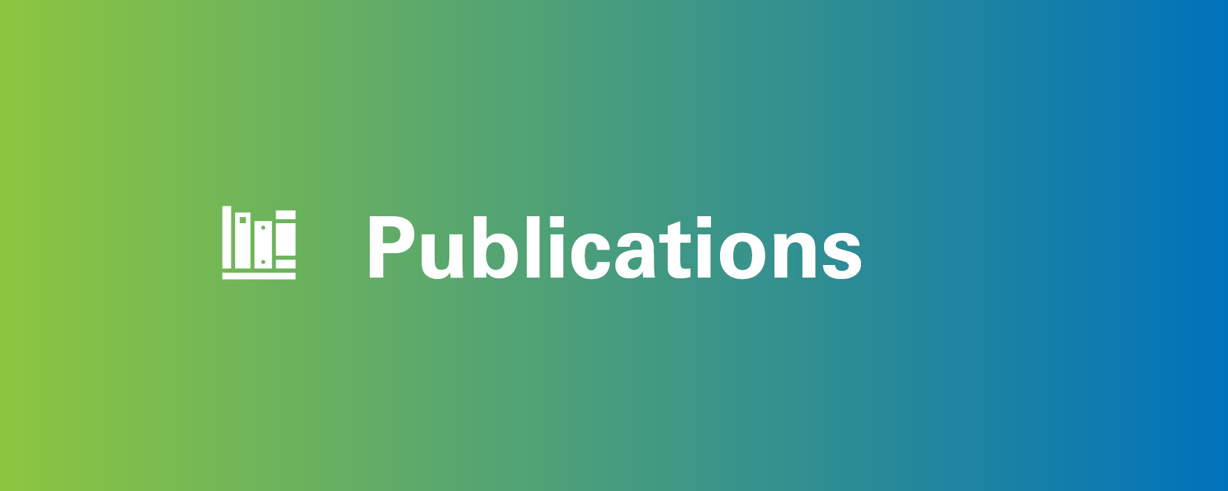 Publications