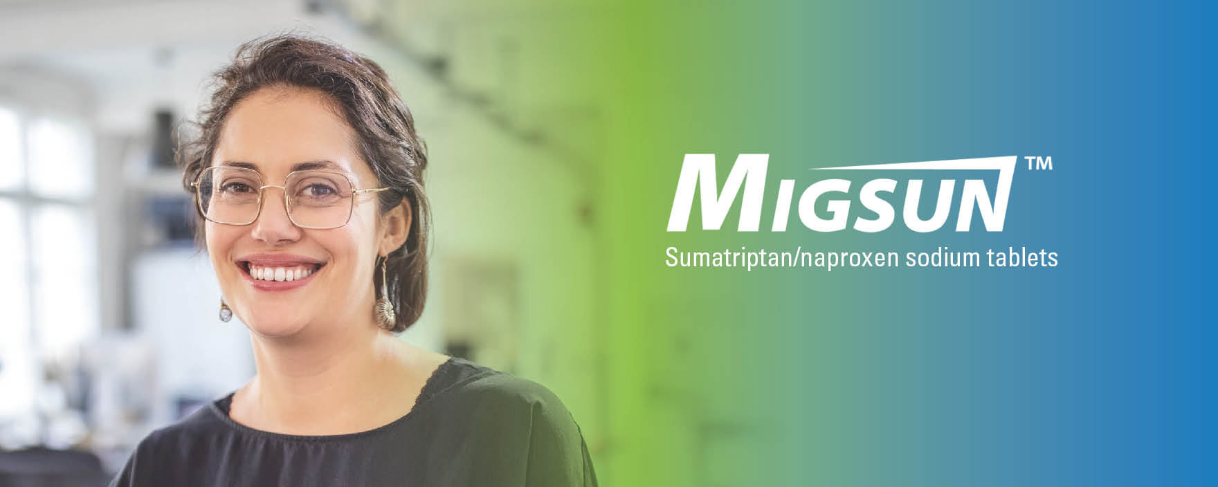 About Migsun™